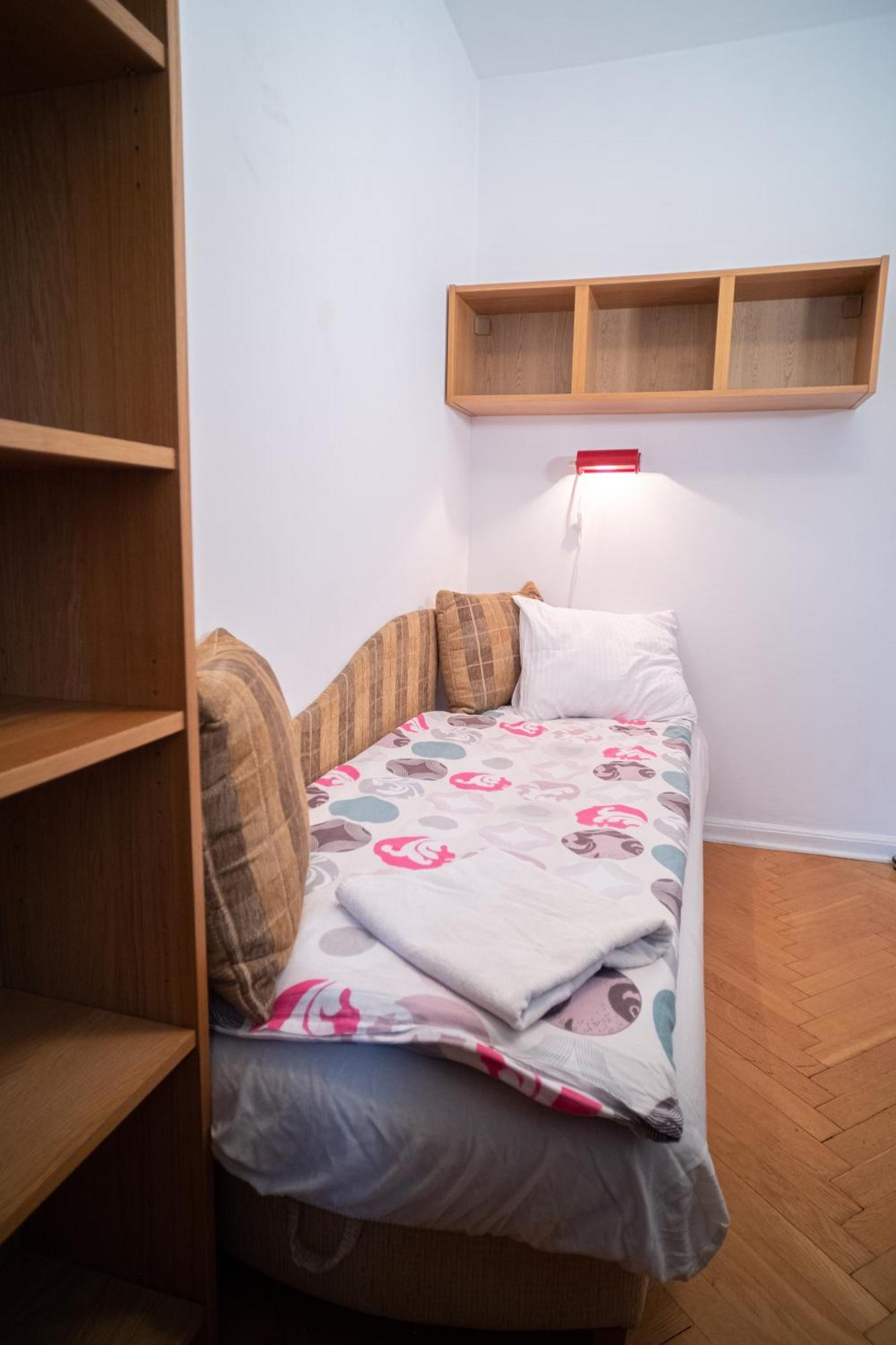 Apartrooms Near Old Town In Warsaw Dnf Done Invoice Exterior photo