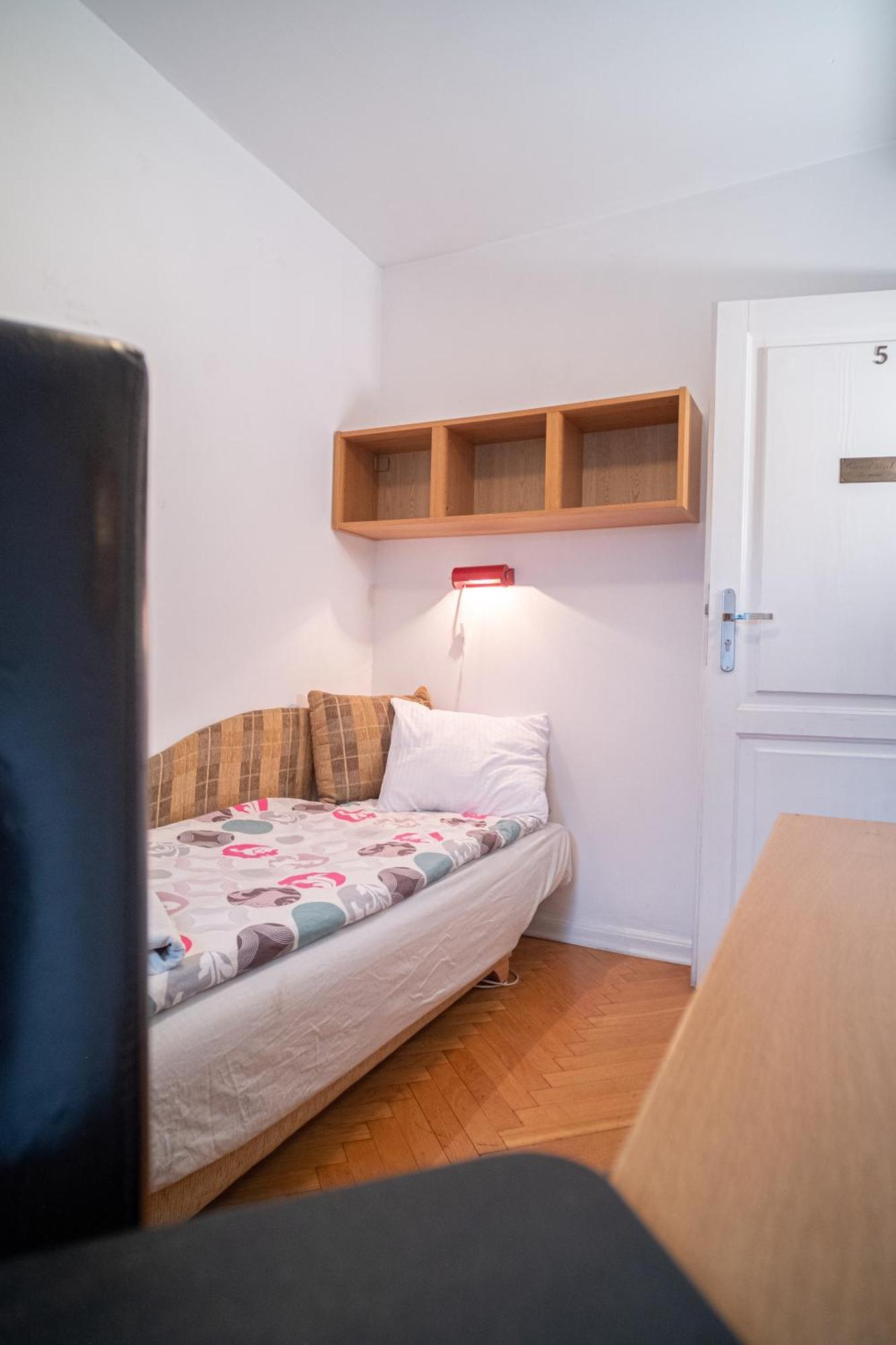 Apartrooms Near Old Town In Warsaw Dnf Done Invoice Exterior photo