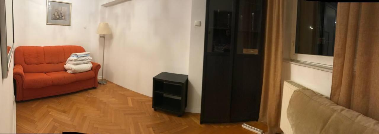 Apartrooms Near Old Town In Warsaw Dnf Done Invoice Exterior photo