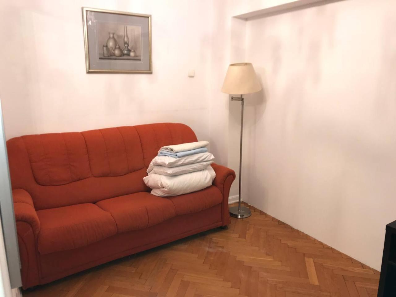 Apartrooms Near Old Town In Warsaw Dnf Done Invoice Exterior photo