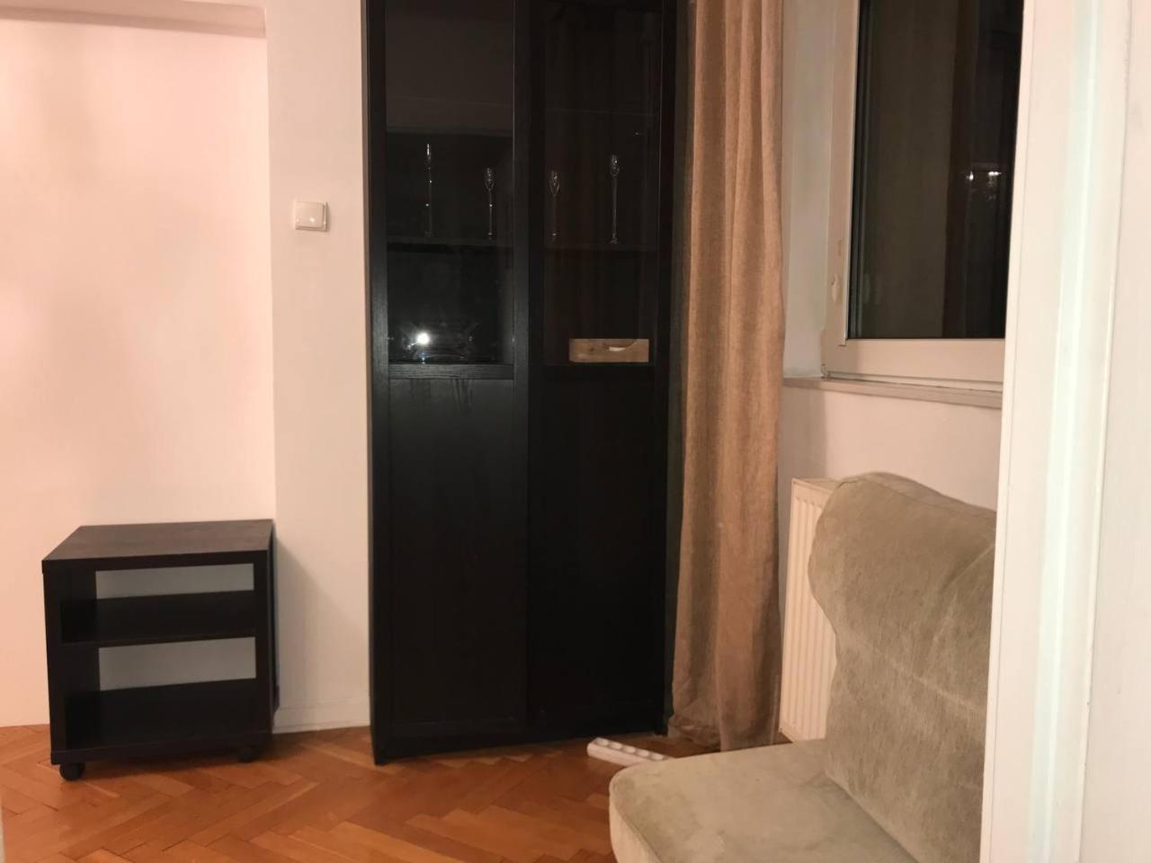 Apartrooms Near Old Town In Warsaw Dnf Done Invoice Exterior photo