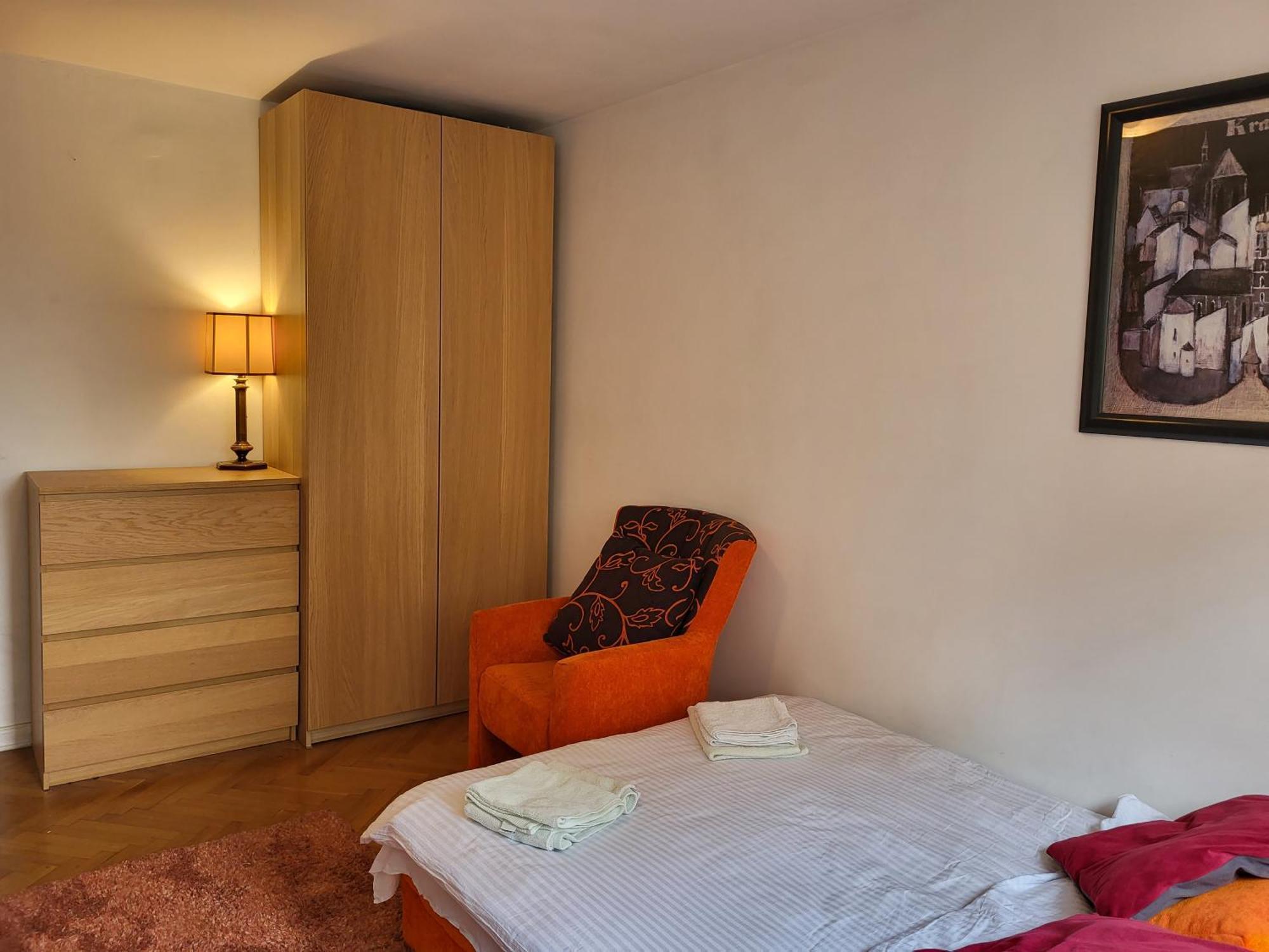 Apartrooms Near Old Town In Warsaw Dnf Done Invoice Exterior photo