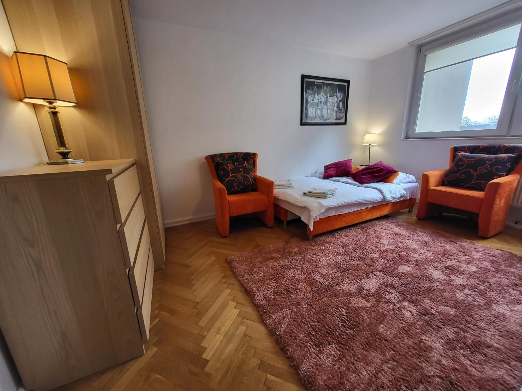 Apartrooms Near Old Town In Warsaw Dnf Done Invoice Exterior photo